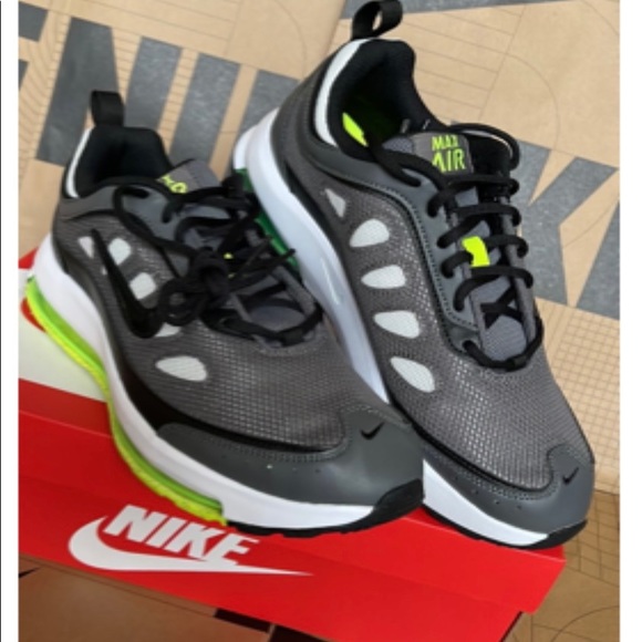 🔫NEW Mens Nike AIR MAX AP🔫 - Picture 2 of 7